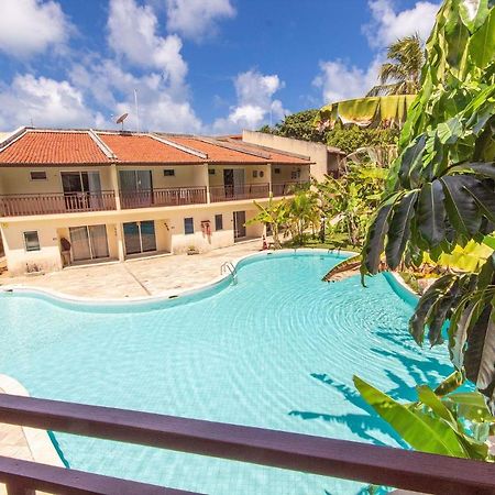 Confortavel E Aconchegante Apartamento No Solar Agua Pipa Por Carpediem Praia de Pipa Exteriör bild