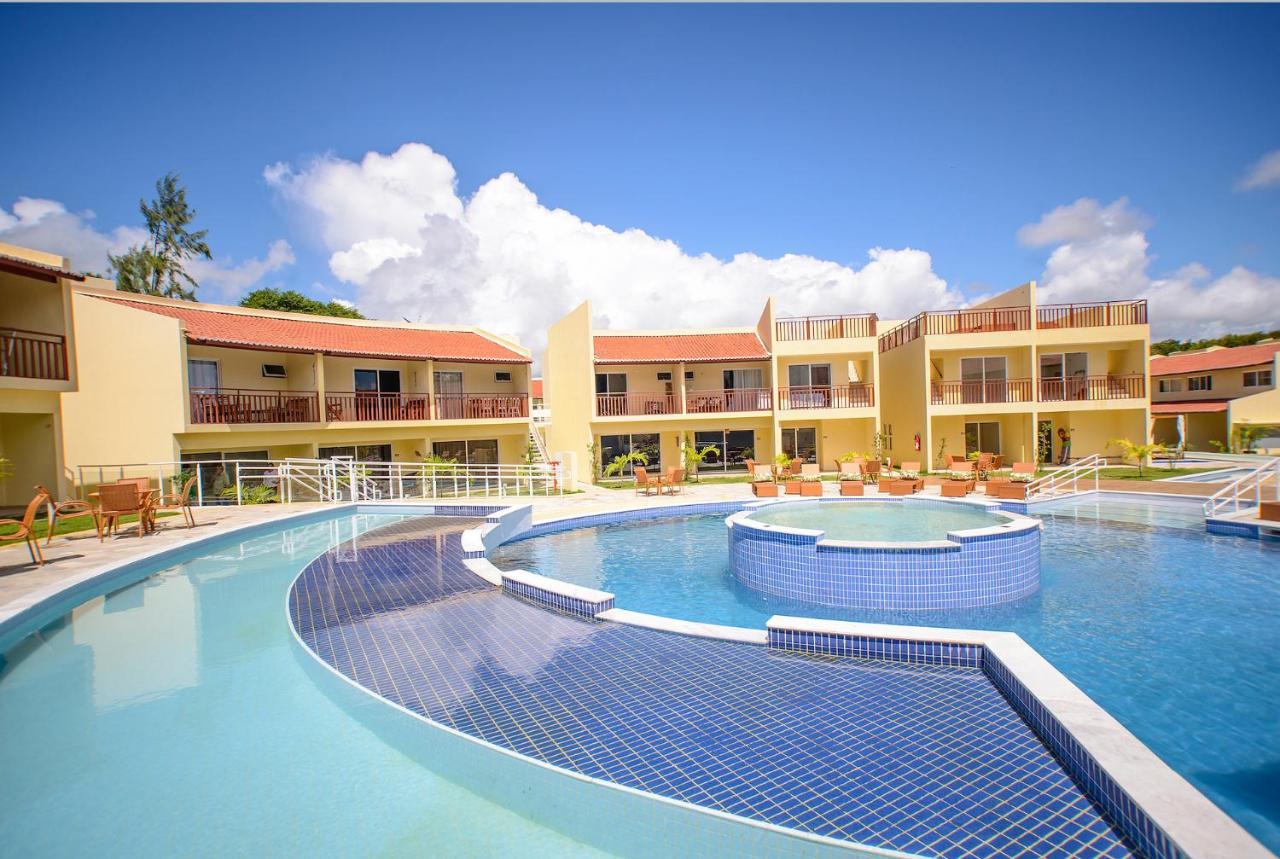 Confortavel E Aconchegante Apartamento No Solar Agua Pipa Por Carpediem Praia de Pipa Exteriör bild