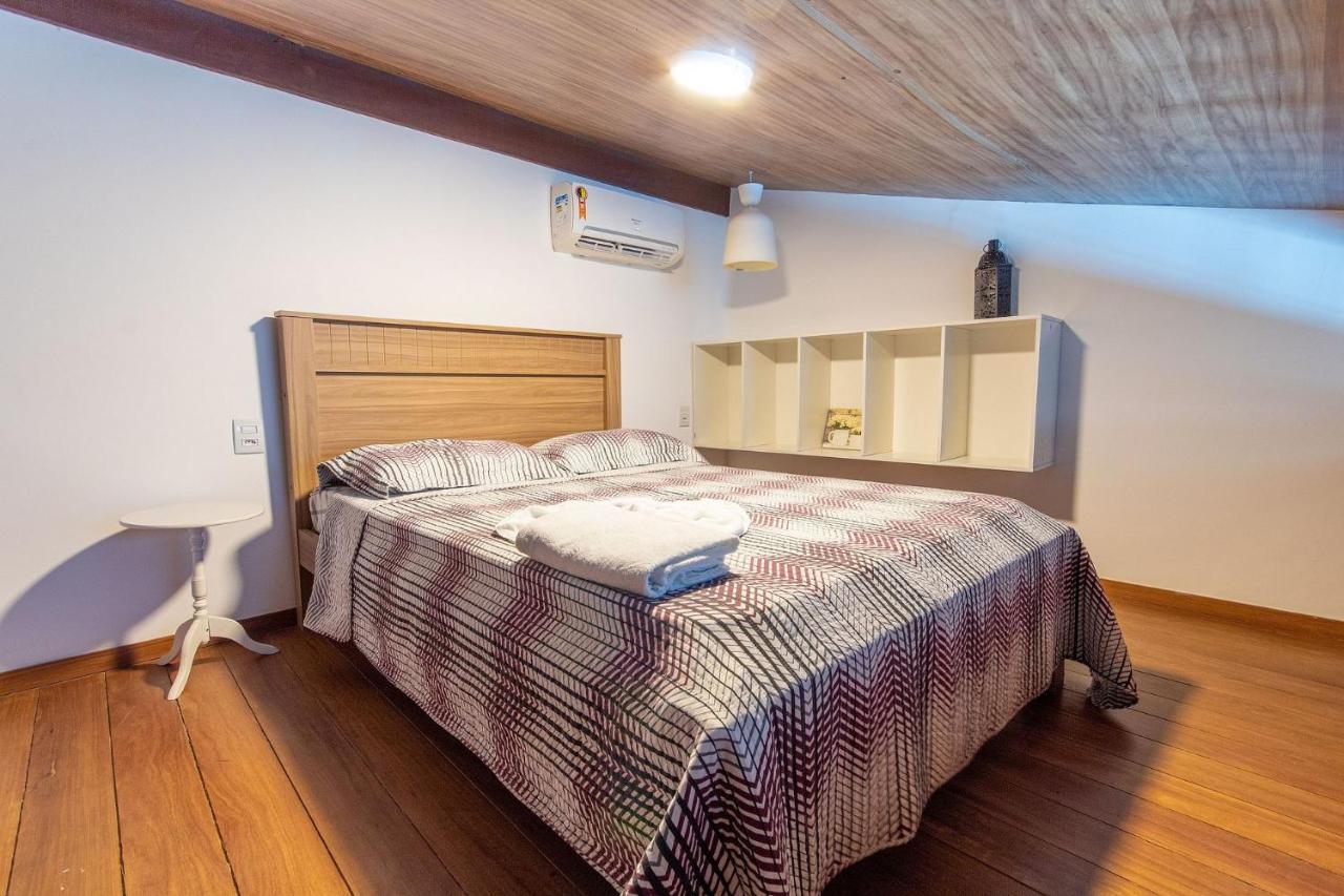 Confortavel E Aconchegante Apartamento No Solar Agua Pipa Por Carpediem Praia de Pipa Exteriör bild