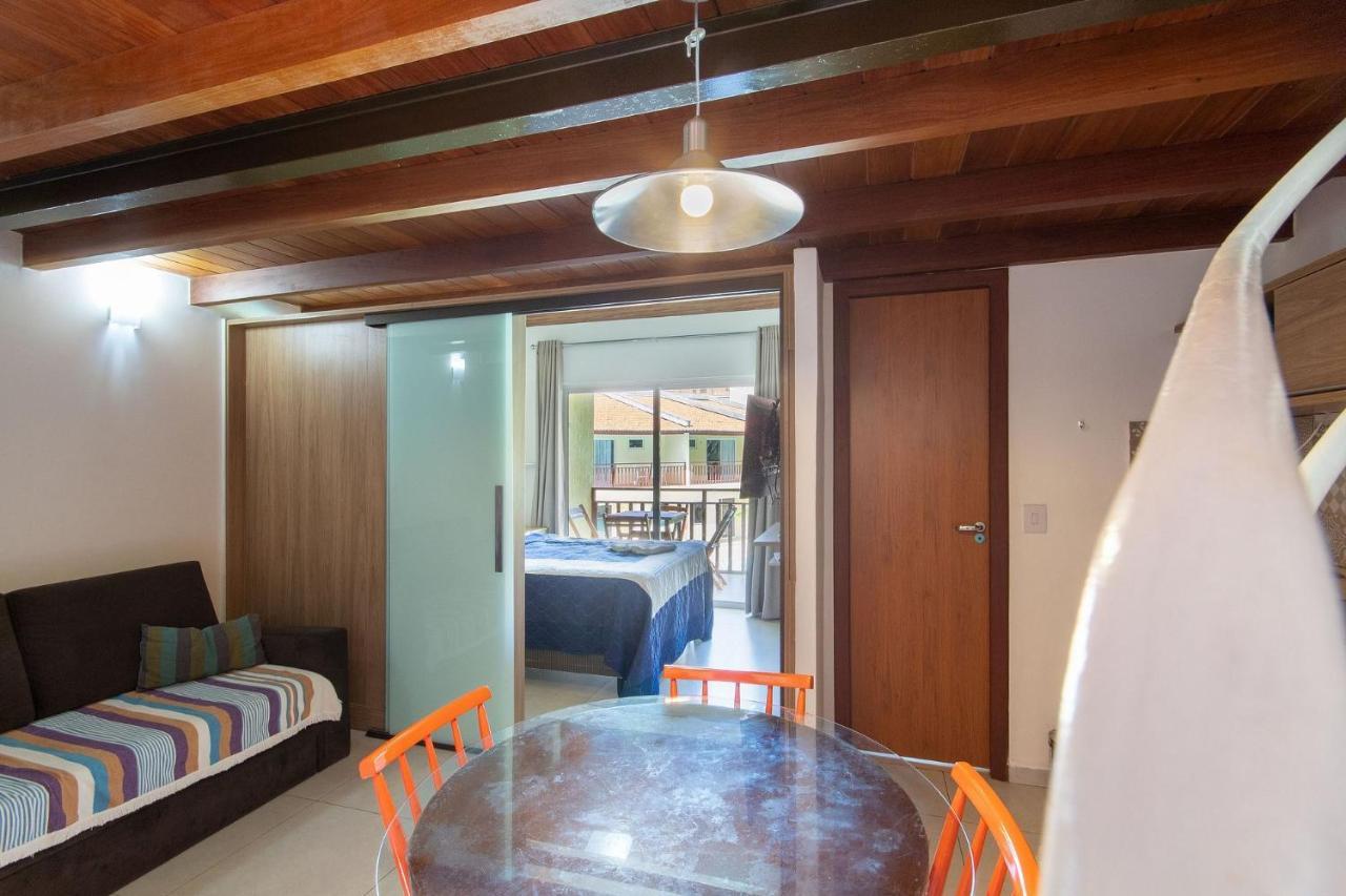 Confortavel E Aconchegante Apartamento No Solar Agua Pipa Por Carpediem Praia de Pipa Exteriör bild