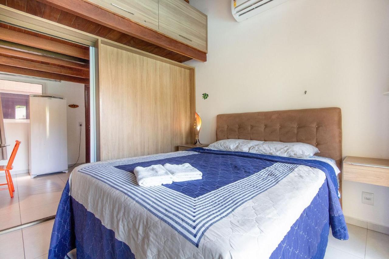 Confortavel E Aconchegante Apartamento No Solar Agua Pipa Por Carpediem Praia de Pipa Exteriör bild