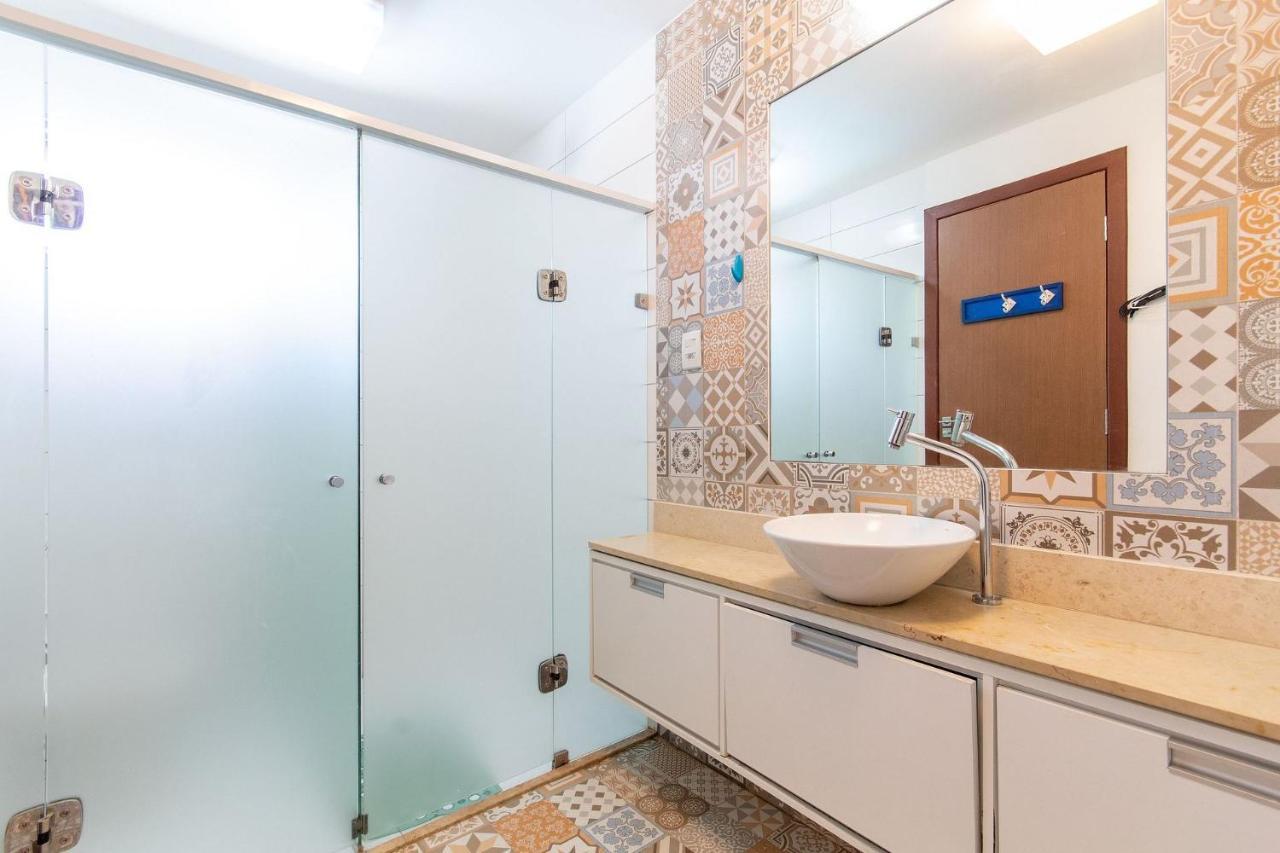 Confortavel E Aconchegante Apartamento No Solar Agua Pipa Por Carpediem Praia de Pipa Exteriör bild