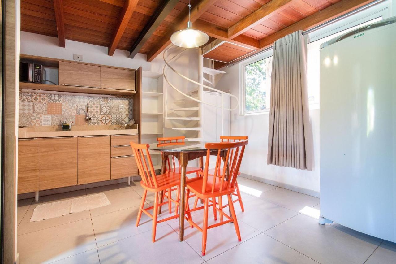 Confortavel E Aconchegante Apartamento No Solar Agua Pipa Por Carpediem Praia de Pipa Exteriör bild